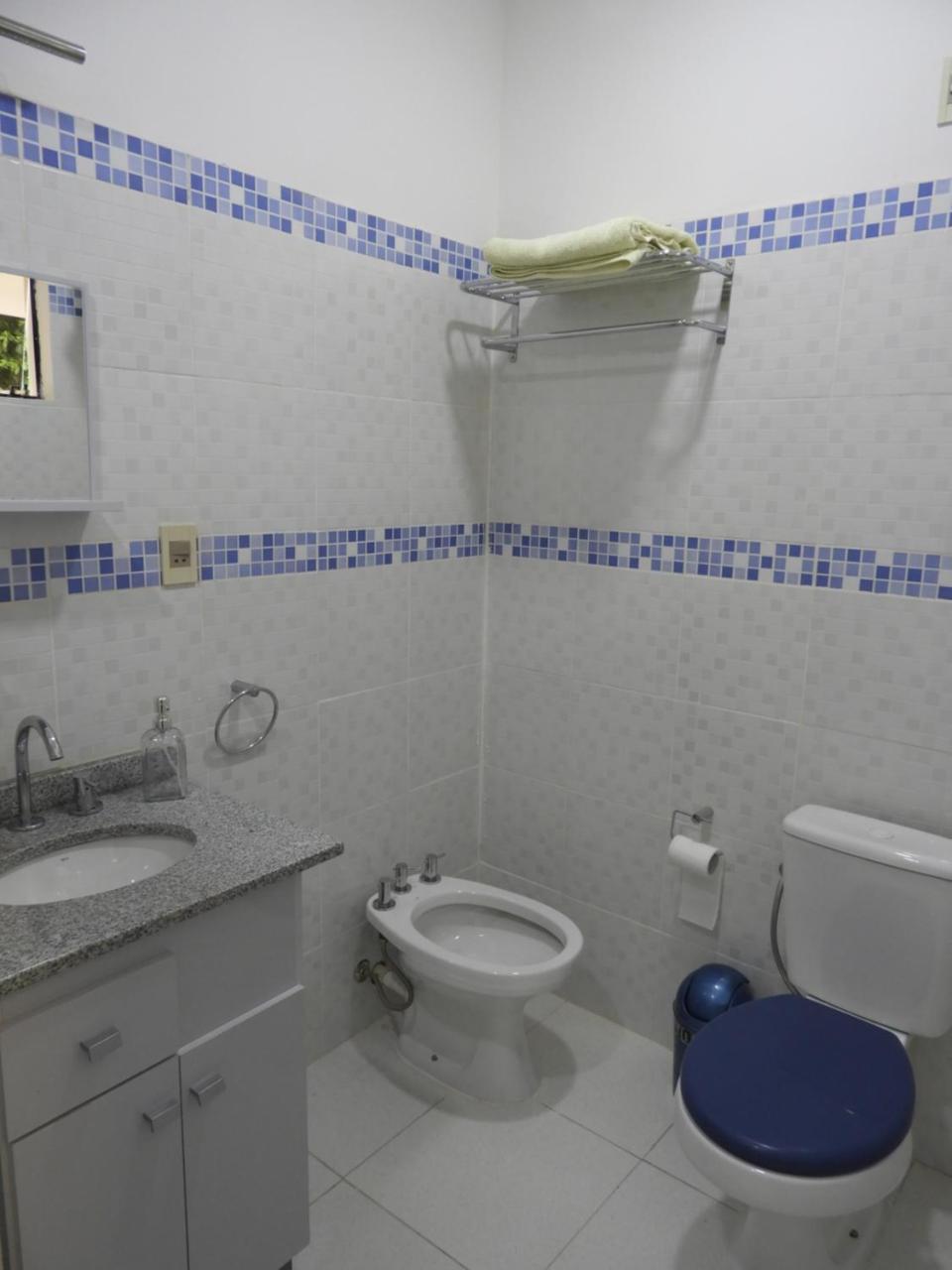 Hotel Casa Jardin Asuncion Extérieur photo