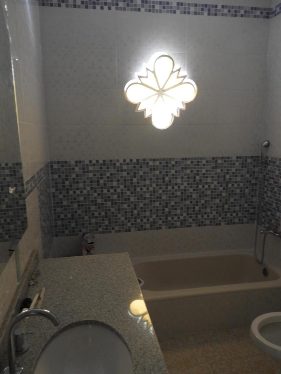 Hotel Casa Jardin Asuncion Extérieur photo