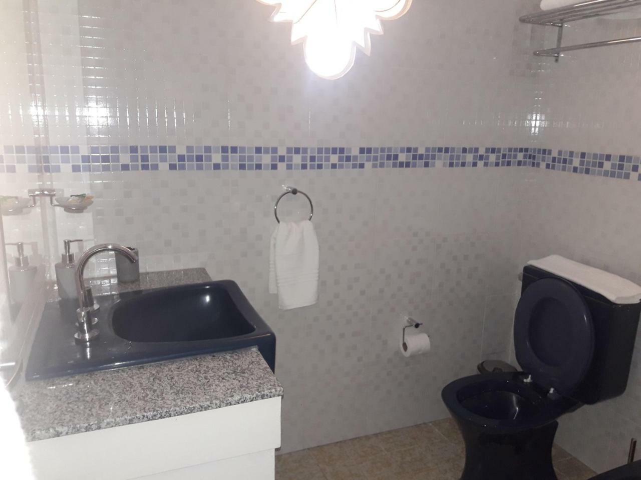 Hotel Casa Jardin Asuncion Extérieur photo