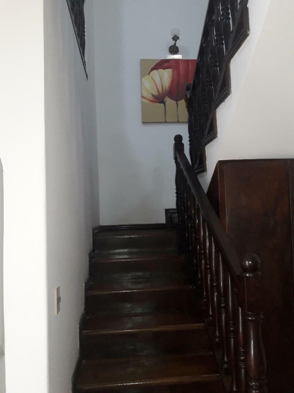 Hotel Casa Jardin Asuncion Extérieur photo