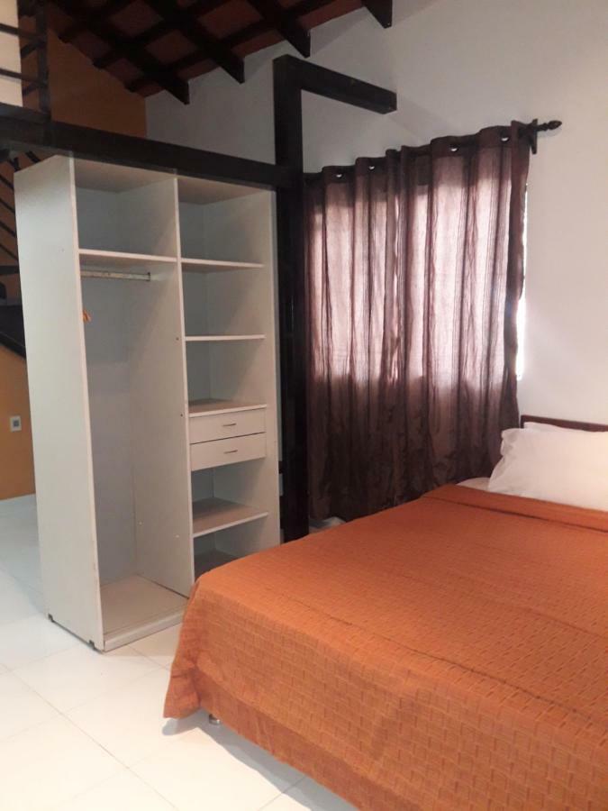 Hotel Casa Jardin Asuncion Extérieur photo