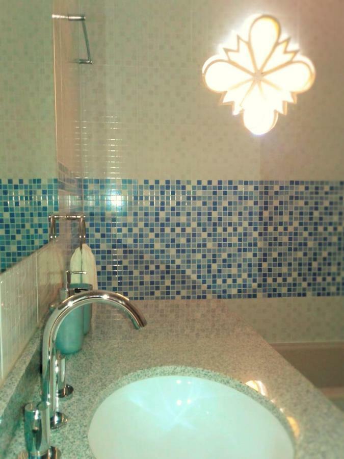 Hotel Casa Jardin Asuncion Extérieur photo