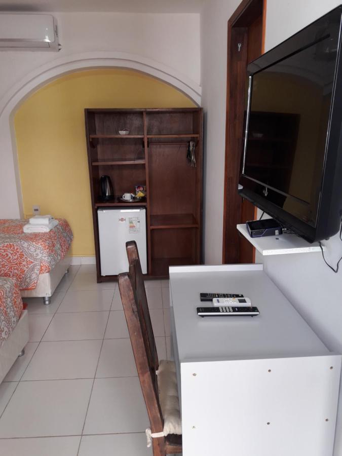 Hotel Casa Jardin Asuncion Extérieur photo